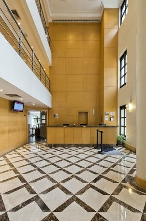 Tryp Sao Paulo Jesuino Arruda Hotel - Photo3