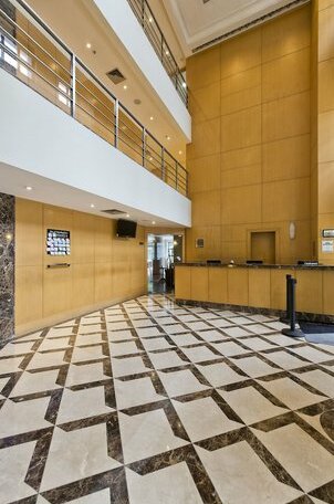 Tryp Sao Paulo Jesuino Arruda Hotel - Photo4