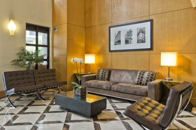 Tryp Sao Paulo Jesuino Arruda Hotel - Photo5