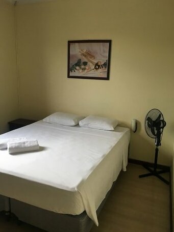 Uniclass Hotel Lapa - Photo5