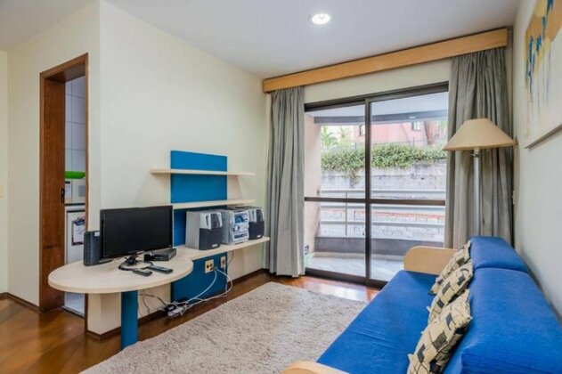 Up to 4 guests by Sirio Libanes Hospital - Photo2