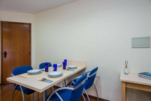 Up to 4 guests by Sirio Libanes Hospital - Photo3