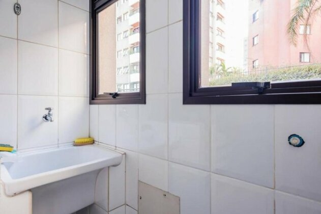 Up to 4 guests by Sirio Libanes Hospital - Photo4