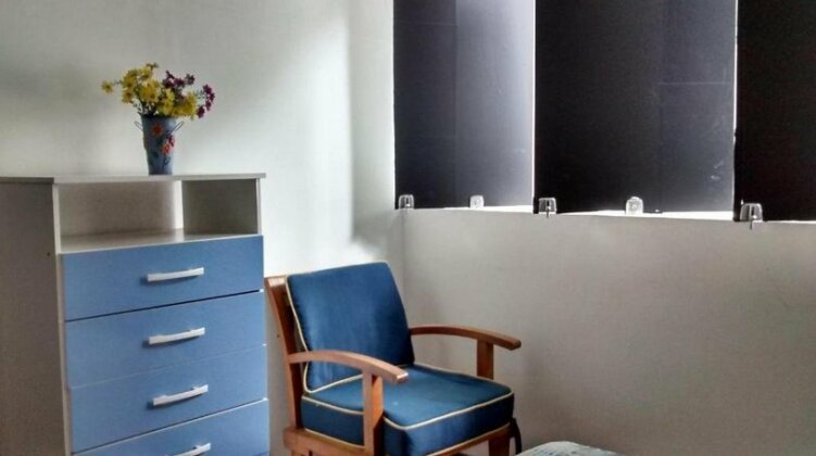 Up Whiteblack Hostel - Photo2