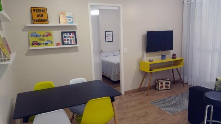 UpTown apto 138 - Photo2