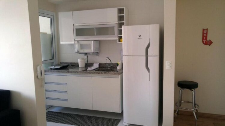 UpTown apto 138 - Photo3