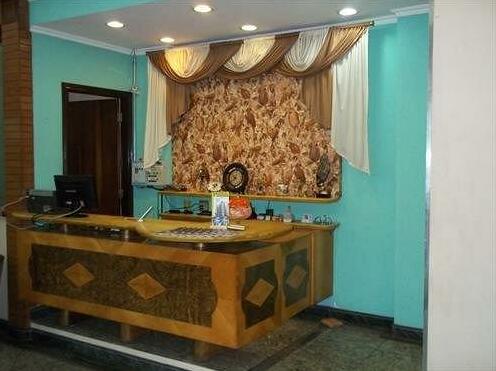 Victory Hotel Sao Paulo - Photo5