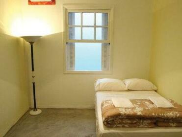 Vila Madalena Hostel