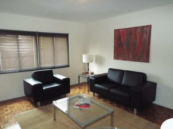 Vila Olimpia Red - Photo2