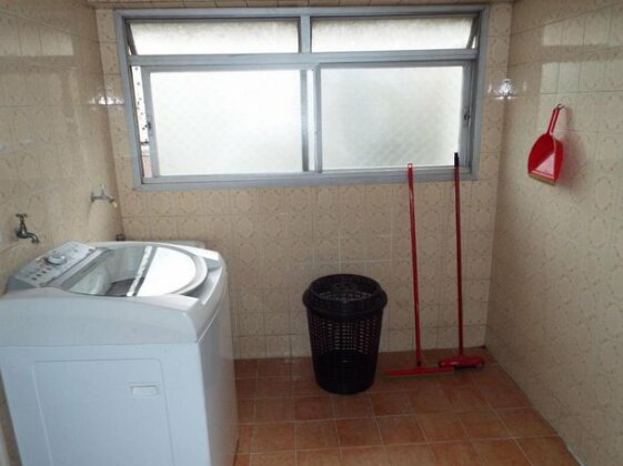 Vila Olimpia Red - Photo3