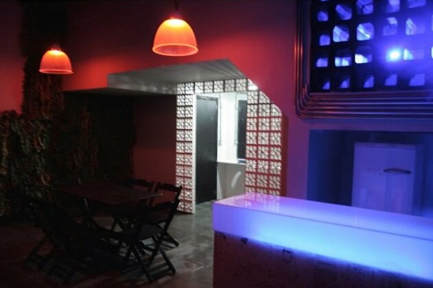 Viva Hostel Design - Photo3