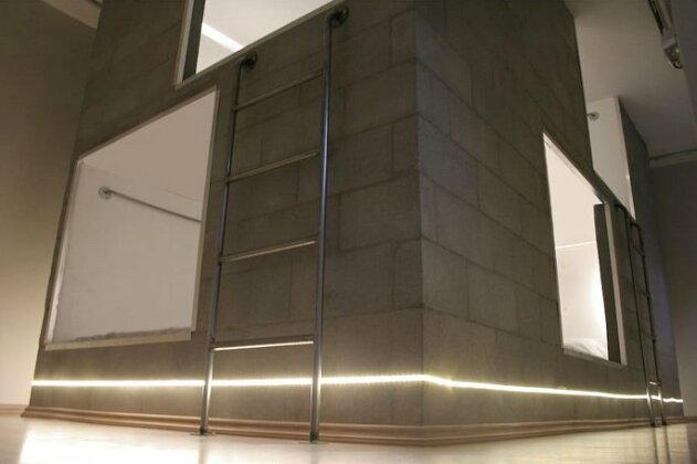 Viva Hostel Design - Photo4