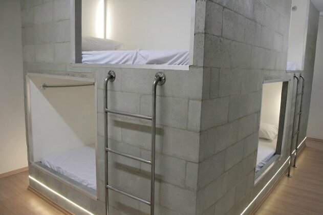 Viva Hostel Design - Photo5