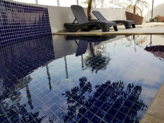 Viva Rock Suites CGH - Photo2