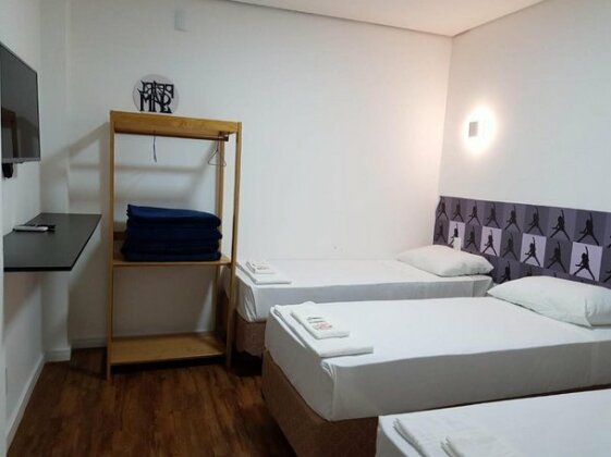 Viva Rock Suites CGH - Photo4