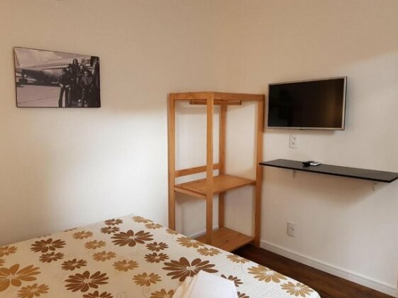 Viva Rock Suites CGH - Photo5