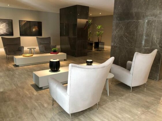Your Studio at London SP Residences - Photo2