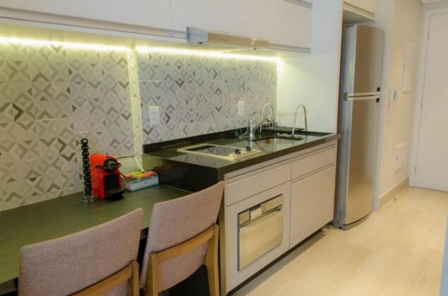 Your Studio at London SP Residences - Photo3