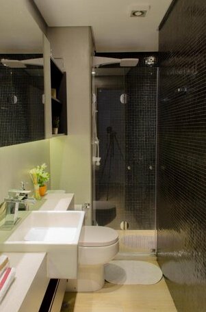 Your Studio at London SP Residences - Photo4