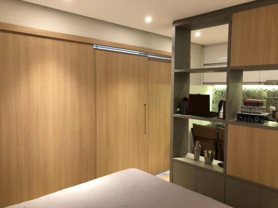 Your Studio at London SP Residences - Photo5