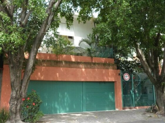 Zen Hostel Brasil - Photo2