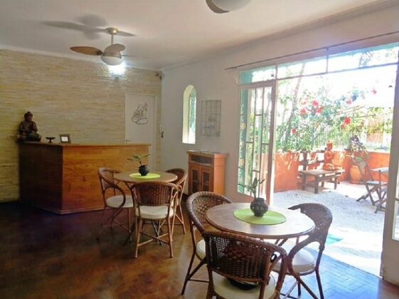 Zen Hostel Brasil - Photo3