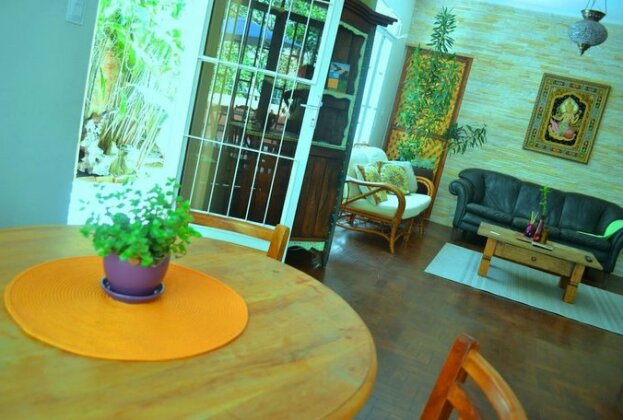 Zen Hostel Brasil - Photo4