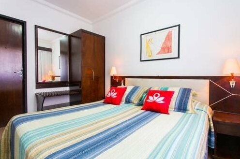 ZEN Rooms Moema Anapurus - Photo4