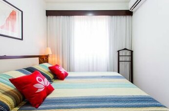 ZEN Rooms Moema Anapurus - Photo5