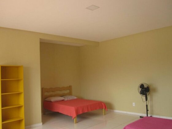 EcoRupestre Hostel - Photo2