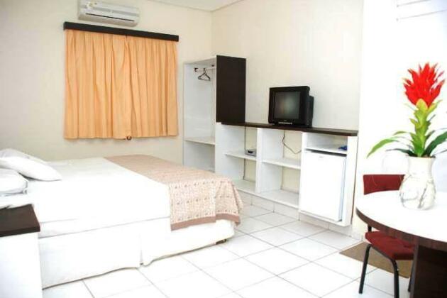 Real Hotel Empreendimentos - Photo5