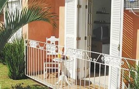 Hotel Cordialle - Photo4