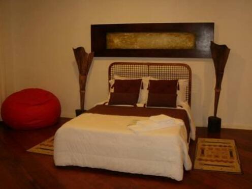 Hotel Serra Verde - Photo2