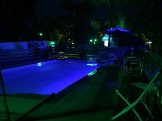 Alemao Cabanas - Photo2