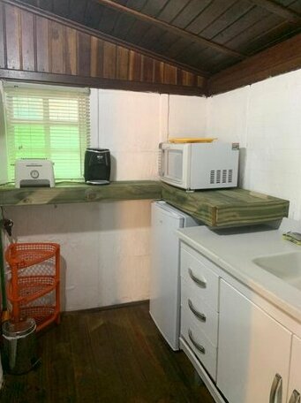 Alemao Cabanas - Photo3