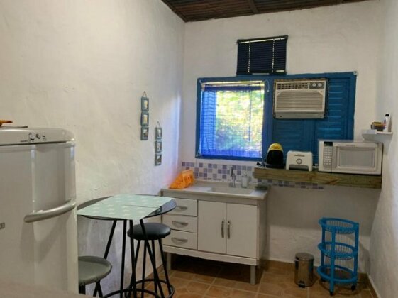 Alemao Cabanas - Photo4