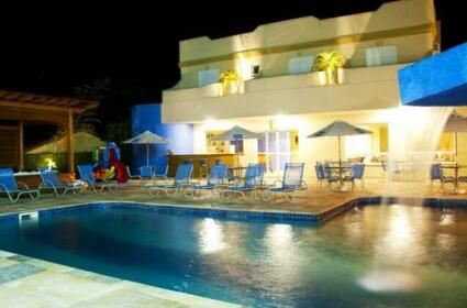 Atena Praia Hotel