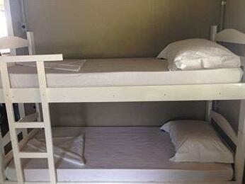 B Llacco Backpacker - Photo2