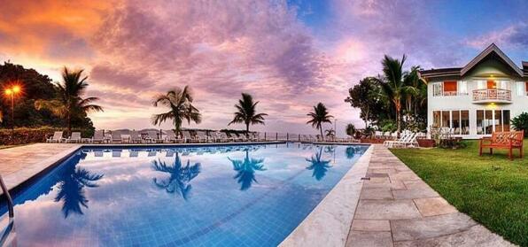 Beach Hotel Juquehy