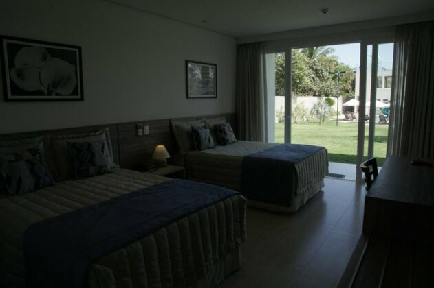 Beach Hotel Sunset - Photo3