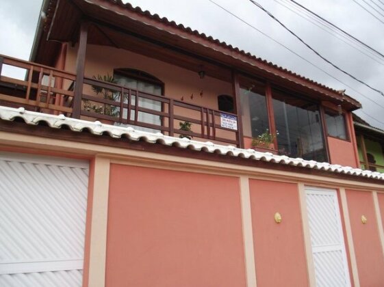 Casa da Fran