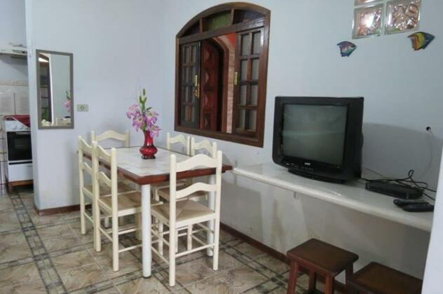 Casa da Fran - Photo3