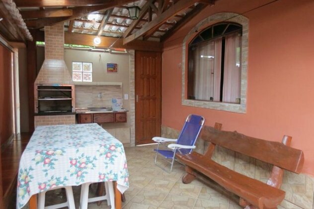 Casa da Fran - Photo4