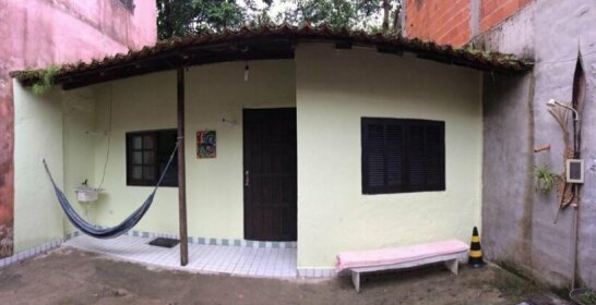 Casa de Praia Caicara