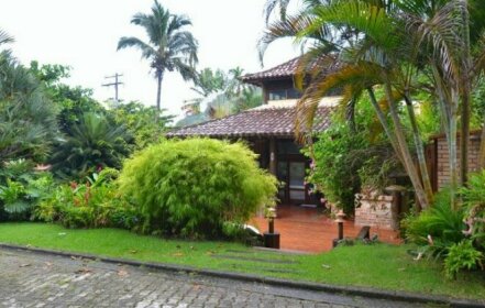 Casa de Praia Sankalpa