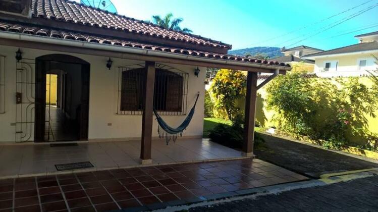 Casa do Eduardo