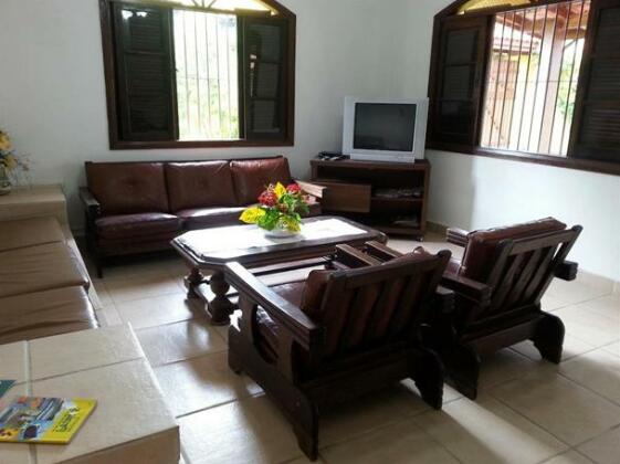 Casa do Eduardo - Photo5