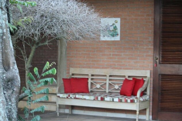 Casa dos Golfinhos - Photo2