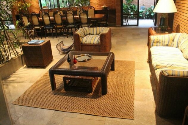 Casa dos Golfinhos - Photo3