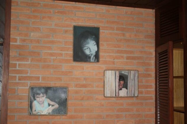 Casa dos Golfinhos - Photo4